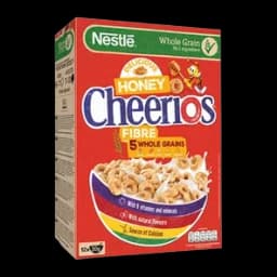 Zitarice Cheerios Nestle 375g