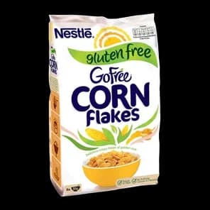 Corn Flakes Nestle bag 250g