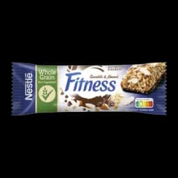 Nestle fitness bar choco alm 23.5