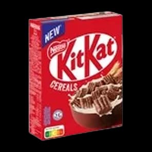 Zitarice Kit-Kat 330g