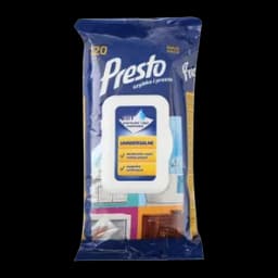 Presto mar.za cic.univerzalne 120kom
