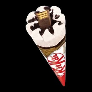 Kit Kat bigusto kornet sladoled68