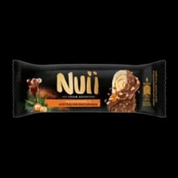 Sladoled Nuii salted&macad.68g/90ml