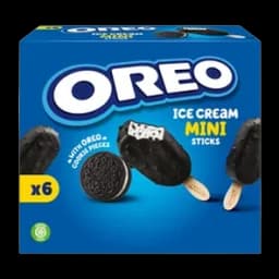 Sladoled Oreo Mini Stick6x50ml
