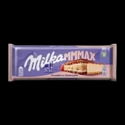 Milka strawberry cheesecake 90 ml