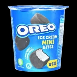 Sladoled Oreo Bites Cup 105ml