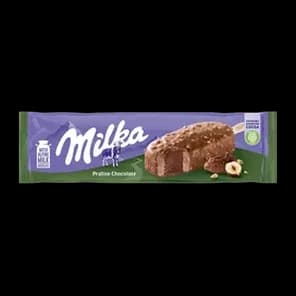 Sladoled Milka Pretzel Štapić 90ml