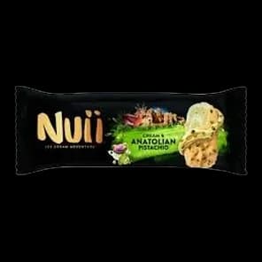 Sladoled Nuii Anatolian Psitachio 90ml