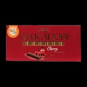 Čokolada Delicadore Cherry 200gr