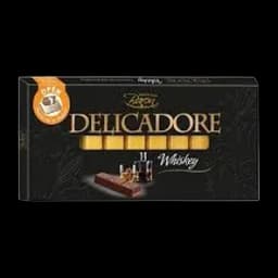Baron Delicadore Cokolada Whiskey 200 Gr
