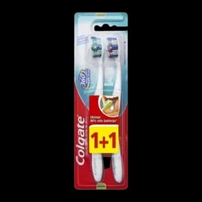 Četkica Za Zube 360 Medium Colgate