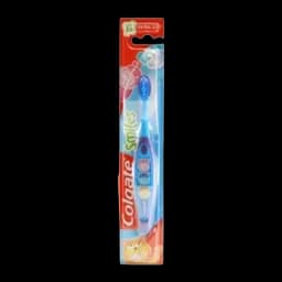 Cektkica Za Zube Decija Colgate Smiles 2-6god
