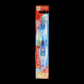 Cektkica Za Zube Decija Colgate Smiles 2-6god