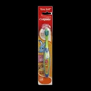 Colg.cetkica Smiles 6+ Godina