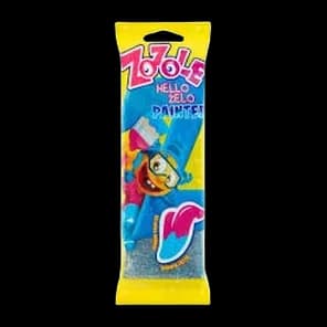 Mieszko Zozole Painter Blue Jellies 75g