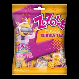 Mieszko Zozole Bubble Tea Jellies 75g