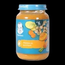 Kasica piletina Gerber 190g