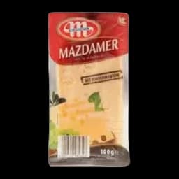 Masdamer Sečeni 100gr Mlekovita