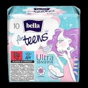 Ulosci Bella Teens Sensitiv10/1