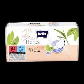 Ulosci Bella Herbs 20/1
