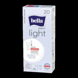 Dnevni ulozak Bella panty light sen20kom
