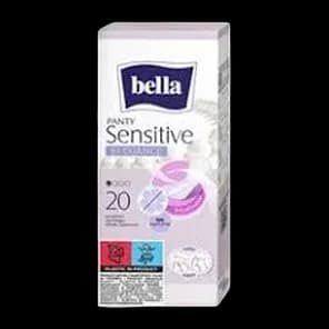 Dnev./ulosci Sensitive Elegance 20/1