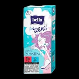 Dnevni ulosci Bella Teens Sensitiv 20/1