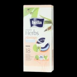 Hu Herbs Sensit Plantago 18/1 Bella