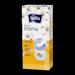 Hu Dnevni Panty Normal 30/1 Bella