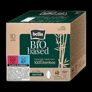 Ulošci Normal Bio 10/1 Bella