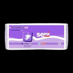Pelene Za Odrasle Seni Standard Plus Air Medium 30
