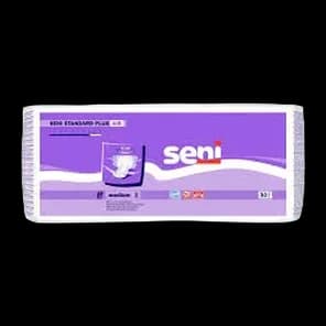 Pelene Za Odrasle Seni Standard Plus Air Large 30
