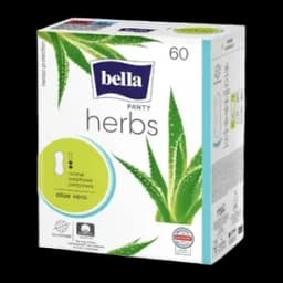 Hu Dne Bella Herbs Aloe Vera 18/1
