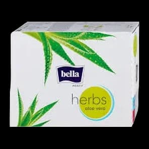 Dnevni ulozak Bella herbs aloe vera60kom