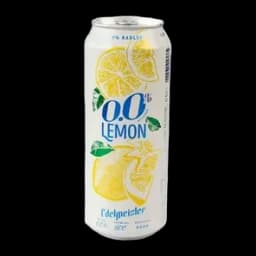 Edelmeister Radler limun 0,0% bezalkoholno pivo 500ml
