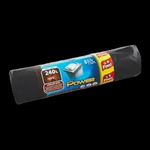 Kesa za smece Fino Power 240L 8kom