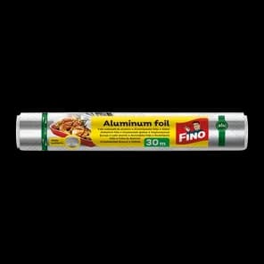 Alu Folija Fino 30m Sarantis