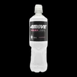 Voda Vit 4move Zero Sugar 750ml Grapefruit