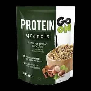 Protein granola coko 300g