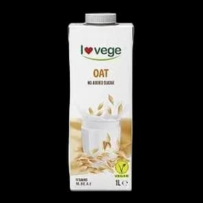 Napitak Od Ovsa Lovege Sante 1l