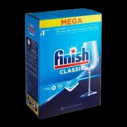 Finish tablete classic 100/1