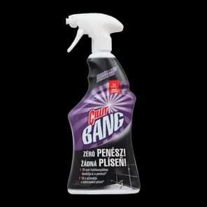 Cillit sprej protiv buđi 750ml