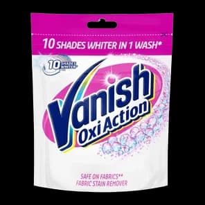 Vanish prasak beli 300g
