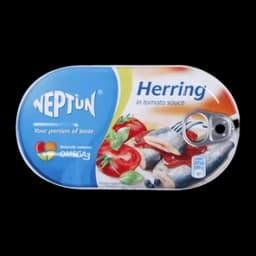 Haringa U Paradajz Sosu 170g Ko Art