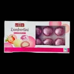 Praline nugat punjnje Lambertz 150g