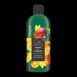 Gel Tuš Mango Orange 400ml Lirene
