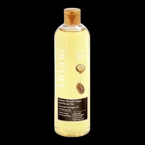 Gel Tuš Arg Marul Ulje 400ml Lirene