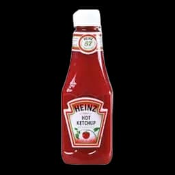 Ketchup hot 342g, Heinz