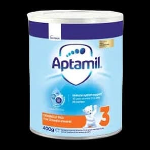 Aptamil pronutra+3, 400g