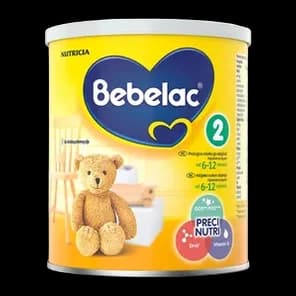 Mleko za bebe Bebelac 2,400g